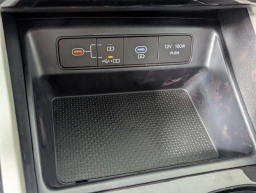 Hyundai Tucson SEL FWD 2026