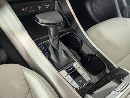 Hyundai Tucson SEL FWD 2026