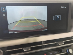 Hyundai Tucson SEL FWD 2026