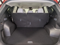 Hyundai Tucson SEL FWD 2026