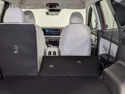 Hyundai Tucson SEL FWD 2026