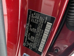 Hyundai Tucson SEL FWD 2026
