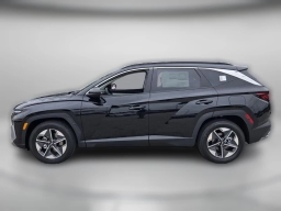 Hyundai Tucson SEL FWD 2026