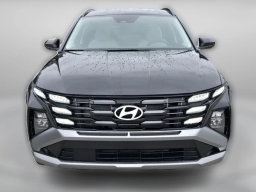 Hyundai Tucson SEL FWD 2026