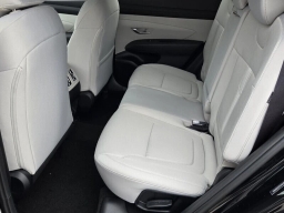 Hyundai Tucson SEL FWD 2026