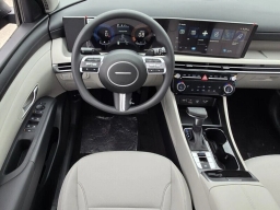 Hyundai Tucson SEL FWD 2026