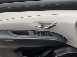 Hyundai Tucson SEL FWD 2026