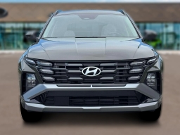 Hyundai Tucson SEL FWD 2026