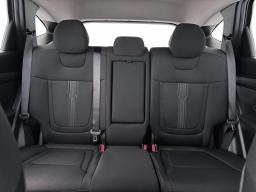 Hyundai Tucson SEL FWD 2026