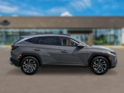 Hyundai Tucson SEL Plus FWD 2026