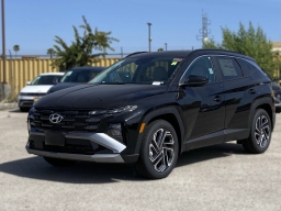 Hyundai Tucson SEL Plus FWD 2026