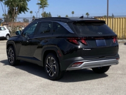 Hyundai Tucson SEL Plus FWD 2026