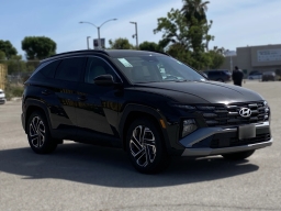 Hyundai Tucson SEL Plus FWD 2026