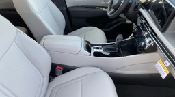 Hyundai Tucson SEL Plus FWD 2026