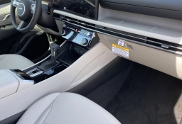Hyundai Tucson SEL Plus FWD 2026