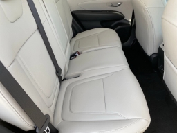 Hyundai Tucson SEL Plus FWD 2026