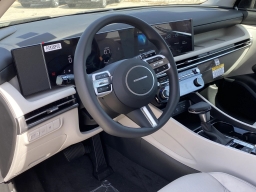 Hyundai Tucson SEL Plus FWD 2026