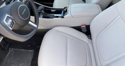 Hyundai Tucson SEL Plus FWD 2026