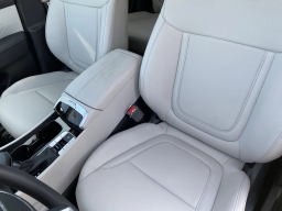 Hyundai Tucson SEL Plus FWD 2026