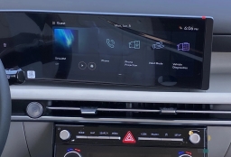 Hyundai Tucson SEL Plus FWD 2026