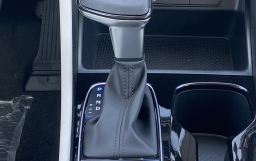 Hyundai Tucson SEL Plus FWD 2026