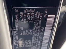 Hyundai Tucson SEL Plus FWD 2026