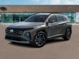 Hyundai Tucson SEL Plus FWD 2026