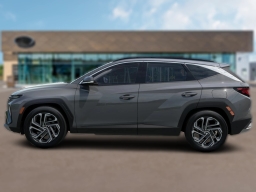 Hyundai Tucson SEL Plus FWD 2026