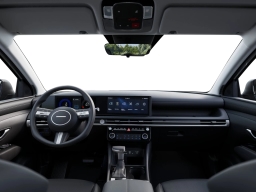Hyundai Tucson SEL Plus FWD 2026