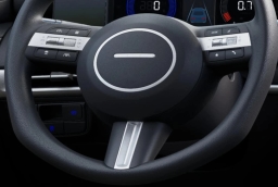 Hyundai Tucson SEL Plus FWD 2026