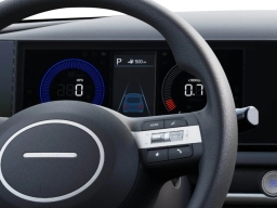 Hyundai Tucson SEL Plus FWD 2026