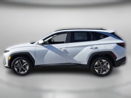 Hyundai Tucson SEL FWD 2026