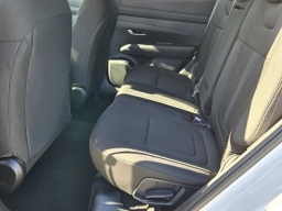 Hyundai Tucson SEL FWD 2026