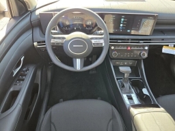 Hyundai Tucson SEL FWD 2026