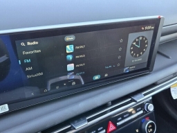 Hyundai Tucson SEL FWD 2026