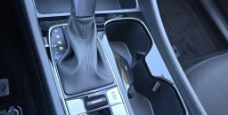 Hyundai Tucson SEL FWD 2026