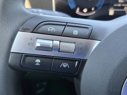 Hyundai Tucson SEL FWD 2026