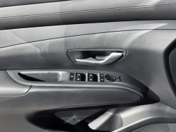 Hyundai Tucson SEL FWD 2026