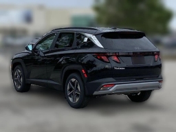 Hyundai Tucson SEL FWD 2026