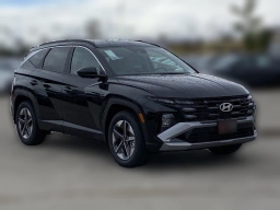 Hyundai Tucson SEL FWD 2026