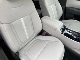 Hyundai Tucson SEL FWD 2026