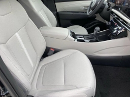 Hyundai Tucson SEL FWD 2026