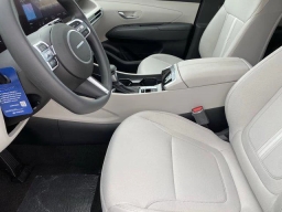 Hyundai Tucson SEL FWD 2026