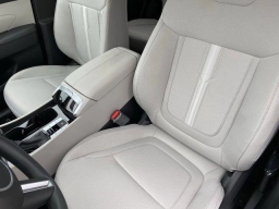 Hyundai Tucson SEL FWD 2026