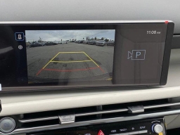 Hyundai Tucson SEL FWD 2026