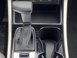 Hyundai Tucson SEL FWD 2026