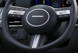Hyundai Tucson SEL FWD 2026