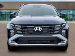 Hyundai Tucson SEL FWD 2026