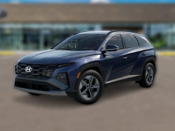 Hyundai Tucson SEL FWD 2026