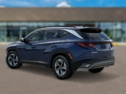 Hyundai Tucson SEL FWD 2026